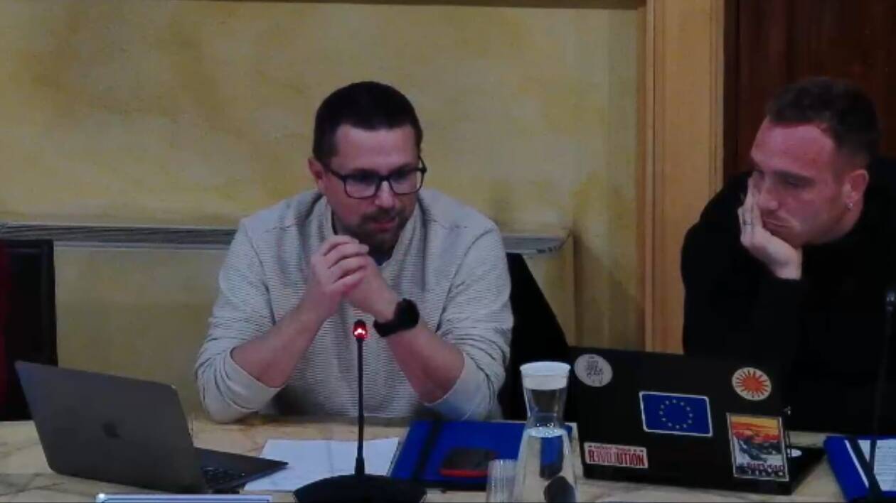 Cittadinanza a Francesca Albanese: Castelnuovo 'congela' la mozione già approvata