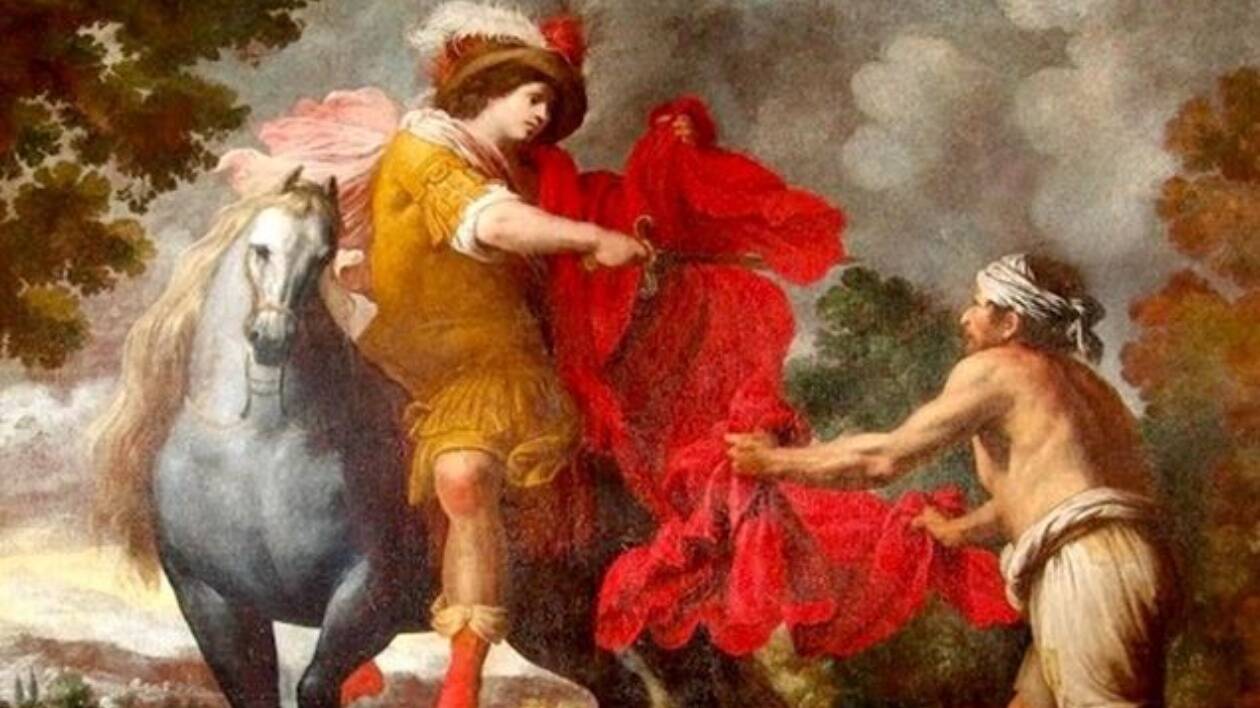 La festa di San Martino: 11 novembre