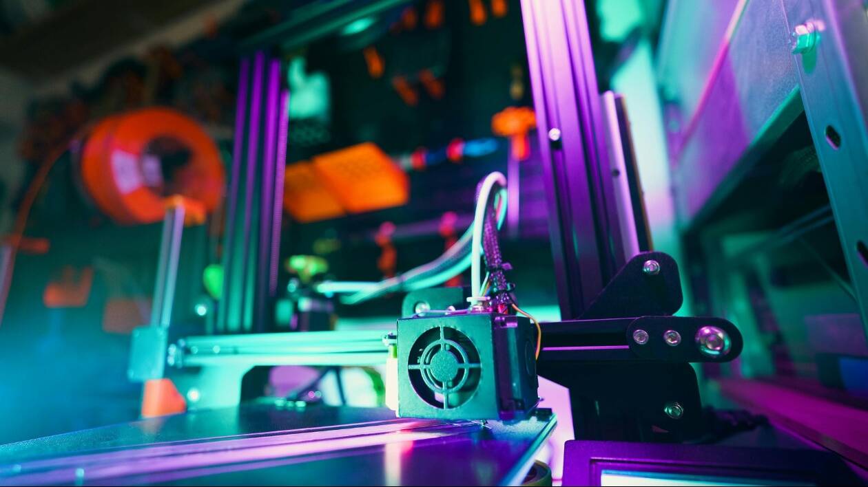 Manutenzione 4.0: la rivoluzione predittiva che riduce i fermi macchina dell'80% nelle fabbriche italiane