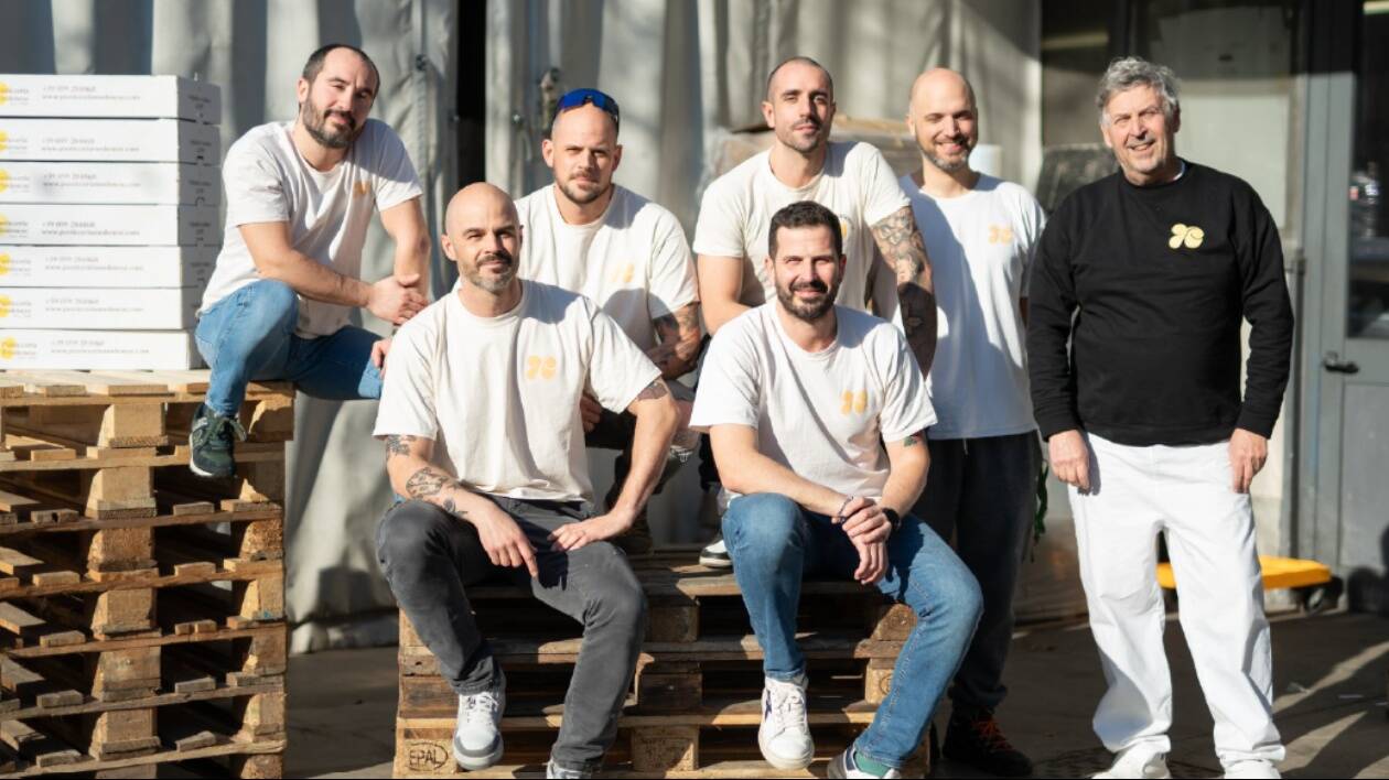 Pasticceria modenese, tra tradizione locale e pratiche contemporanee