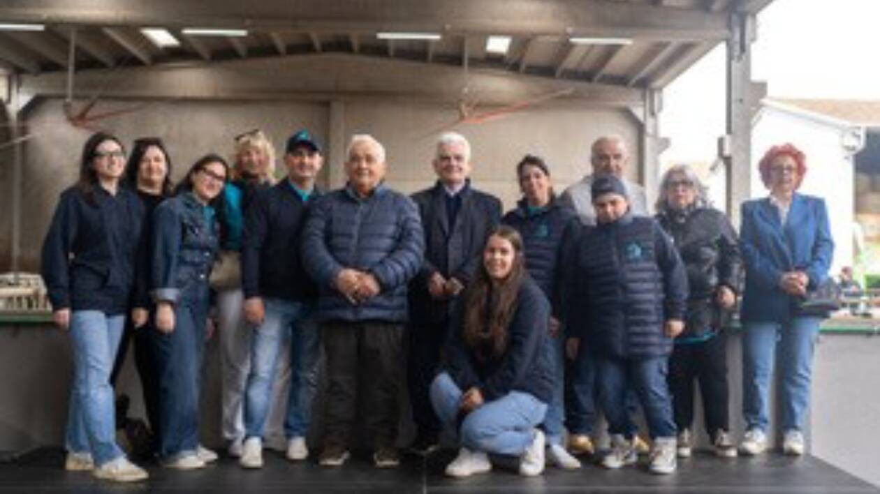 La Corte di Dotti: dove la tradizione si rinnova nel cuore di Modena