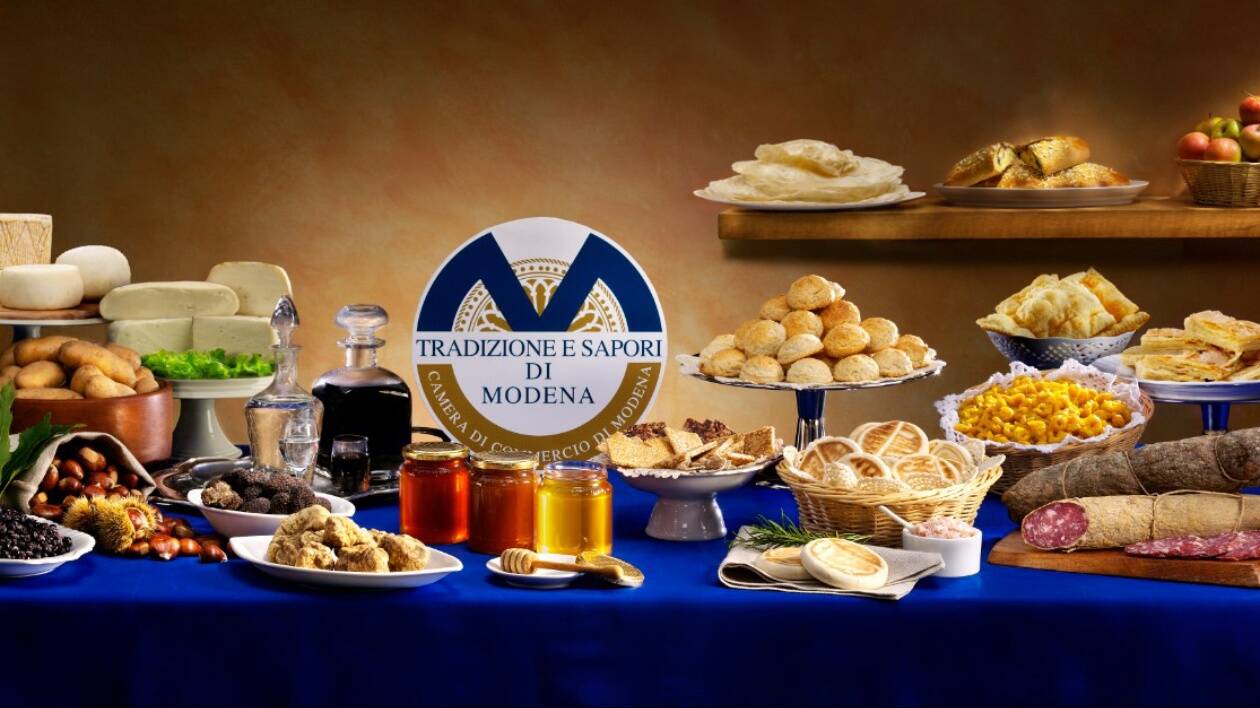 Marchio 'Tradizioni e sapori di Modena': la garanzia dietro al gusto, disciplinari e controlli