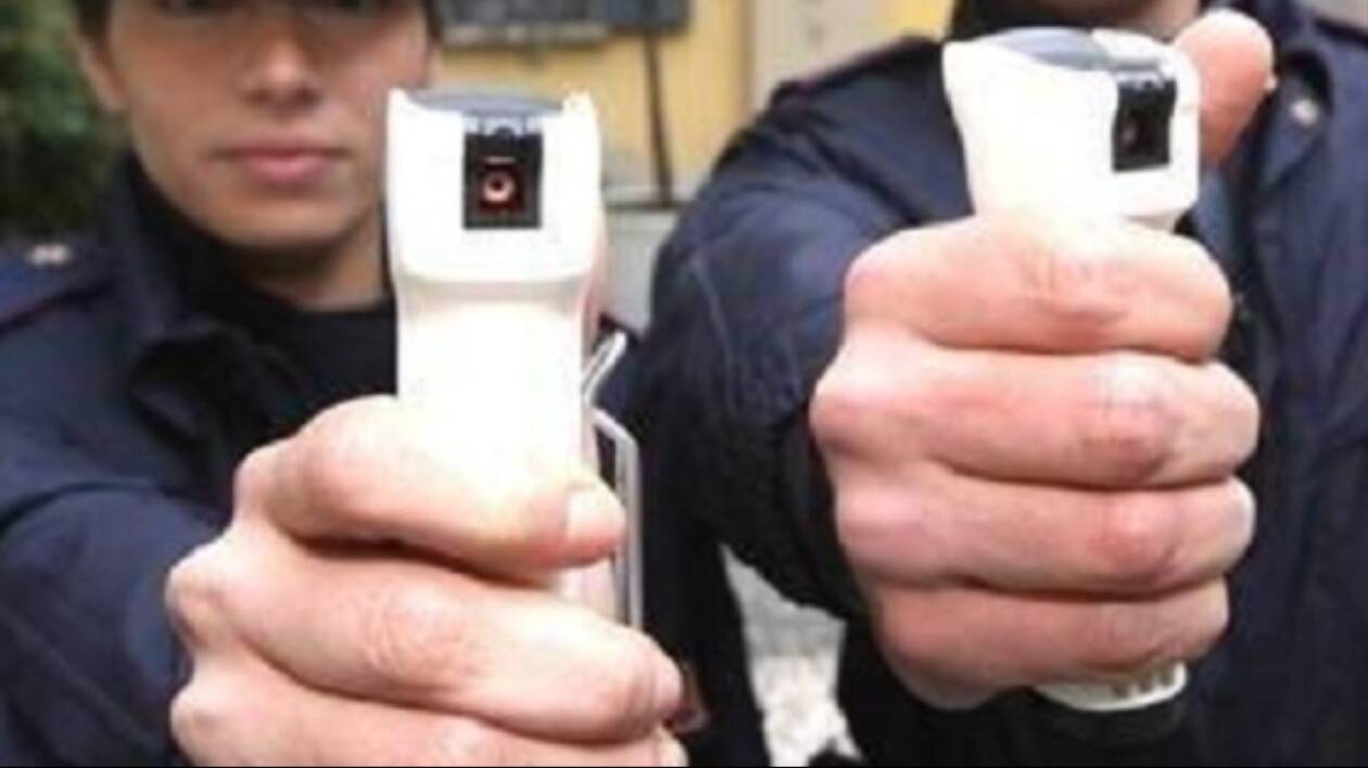 Sicurezza, il Comune di Modena investe in spray urticanti: 7000 euro in bombolette e ricariche
