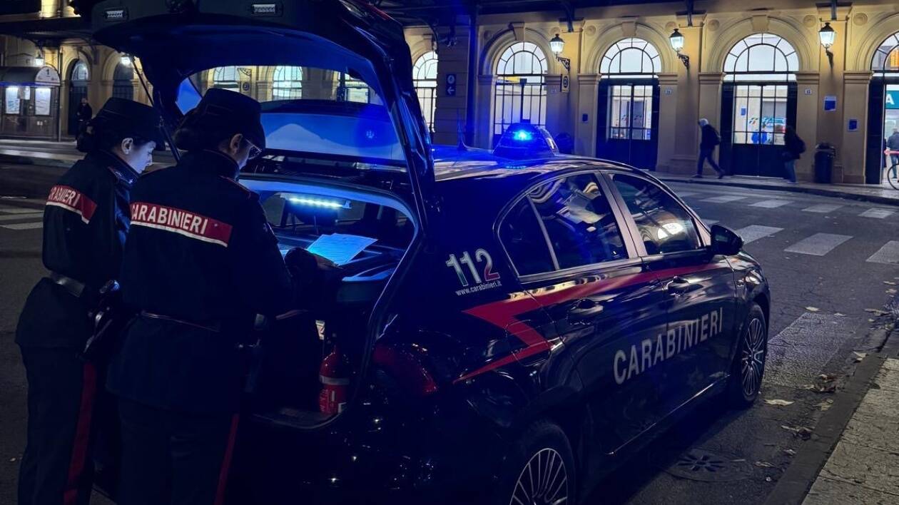Zone rosse a Modena, in una settimana 21 persone allontanate e 3 arresti
