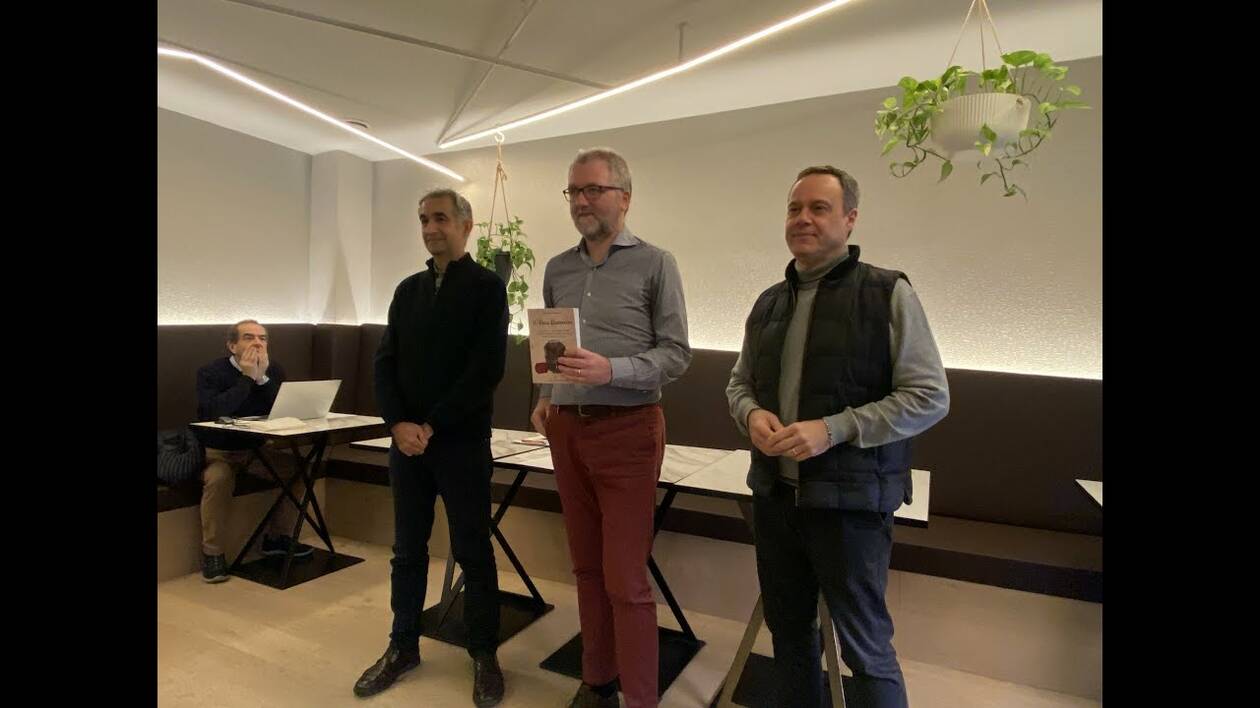 Modena celebra i 700 anni dalla battaglia di Zappolino con Terra e Identità, Cardini e chef Marchini