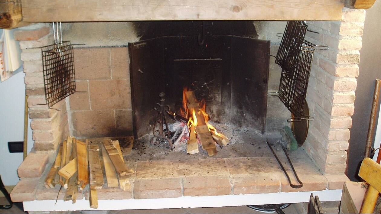 Polveri sottili, a Modena vietati barbecue e camini: ma è questo il buonsenso?