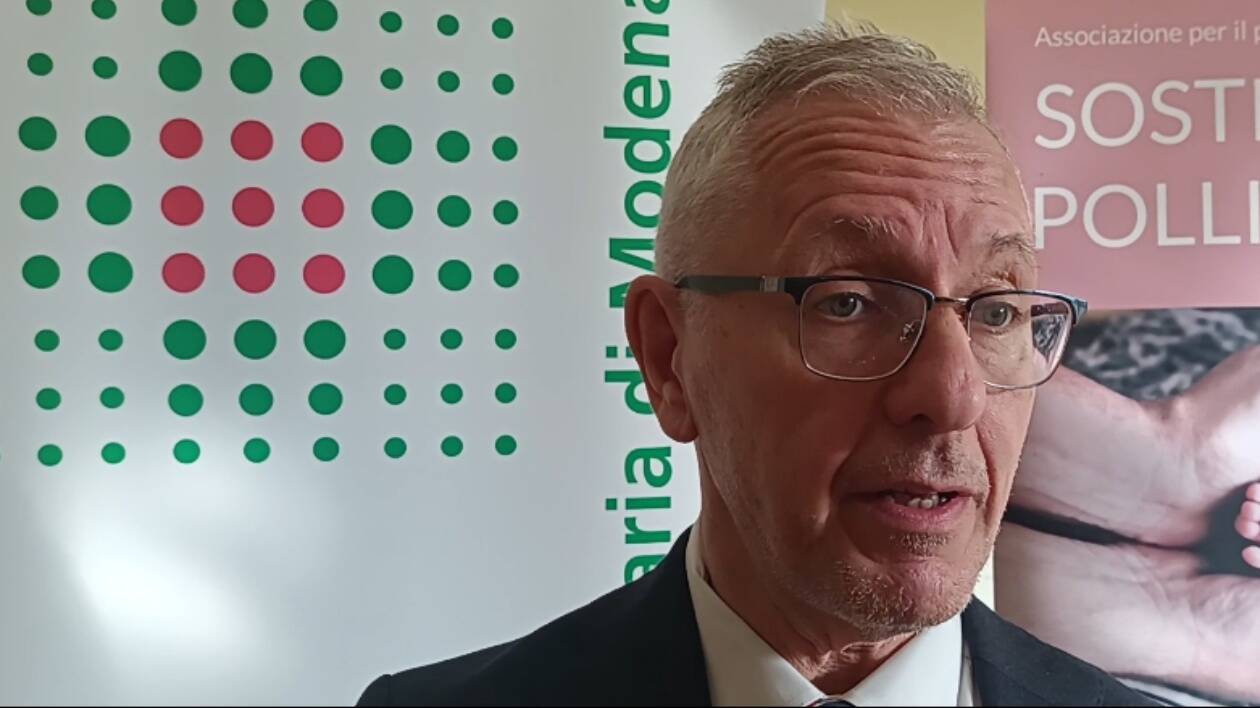 Caso valvole cardiache a Baggiovara, Baldino: 'Nessuna dimissione per mancanza di scorte. Valutiamo tempistica sulla base delle priorità'