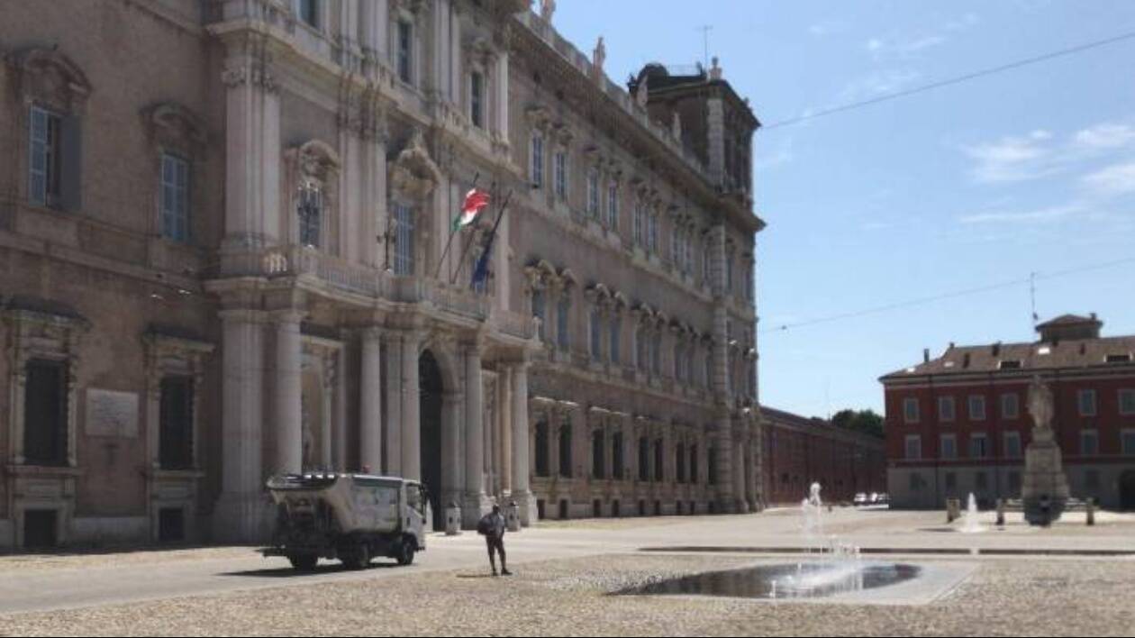 Il Ducato di Modena e Reggio? Stato sovrano e indipendente aggredito e occupato dal Regno di Piemonte