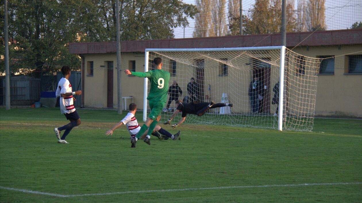 Manfredini e Guidone nuovi allenatori Uefa B