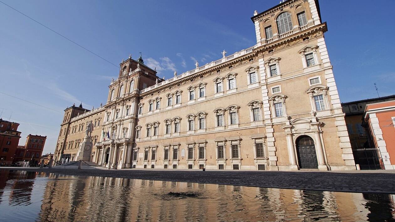 Modena, quella lapide è uno sfregio alla memoria di Ciro Menotti