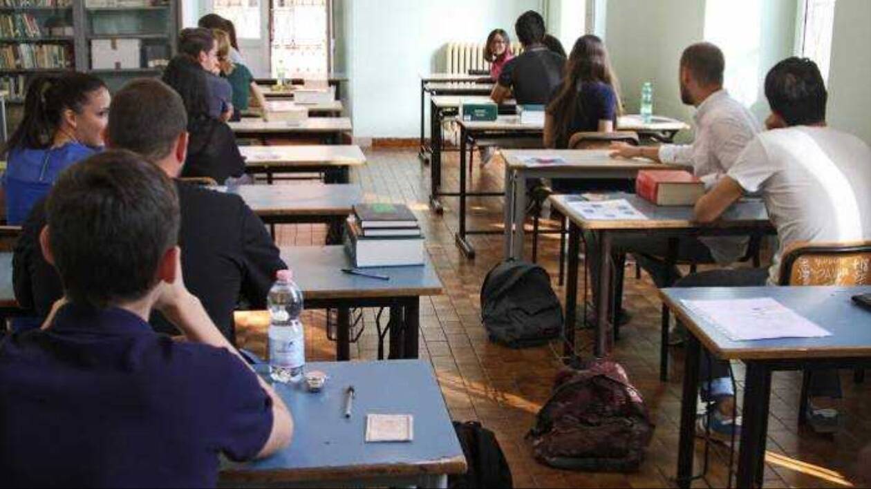 Scegliere la scuola superiore: a Carpi il salone dell'orientamento