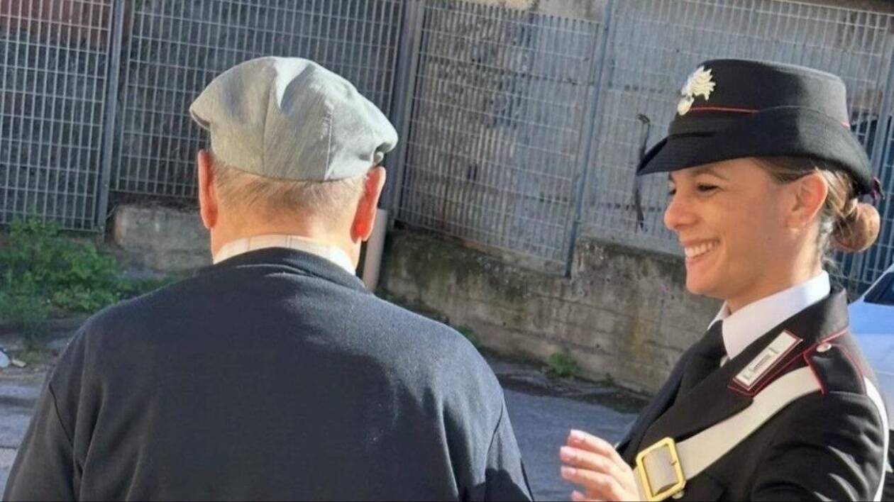 A Modena per truffare anziani: arrestati in Campania