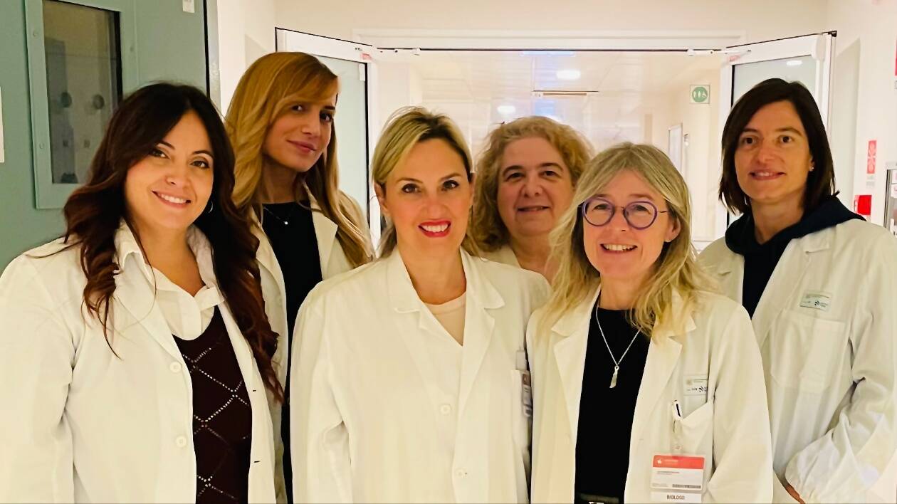 Tumori della pelle: nuova scoperta Unimore