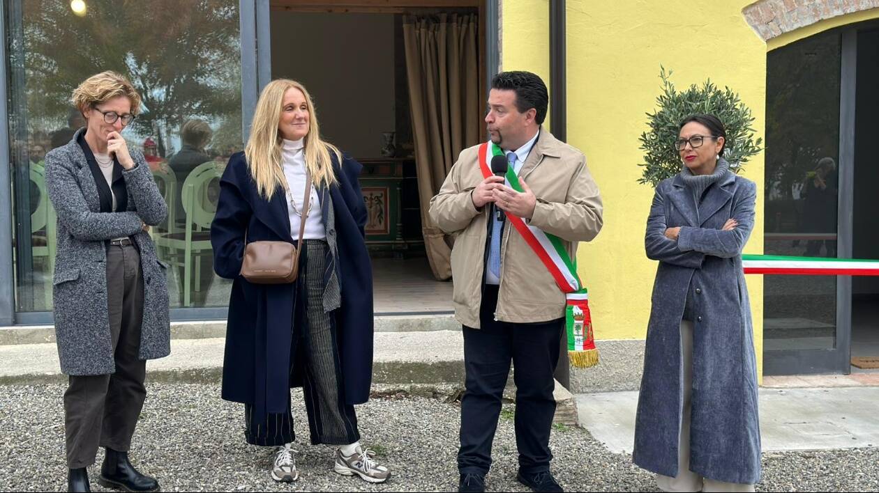 Maranello, nuovo complesso co-housing in via Cappella: sei alloggi a canone calmierato
