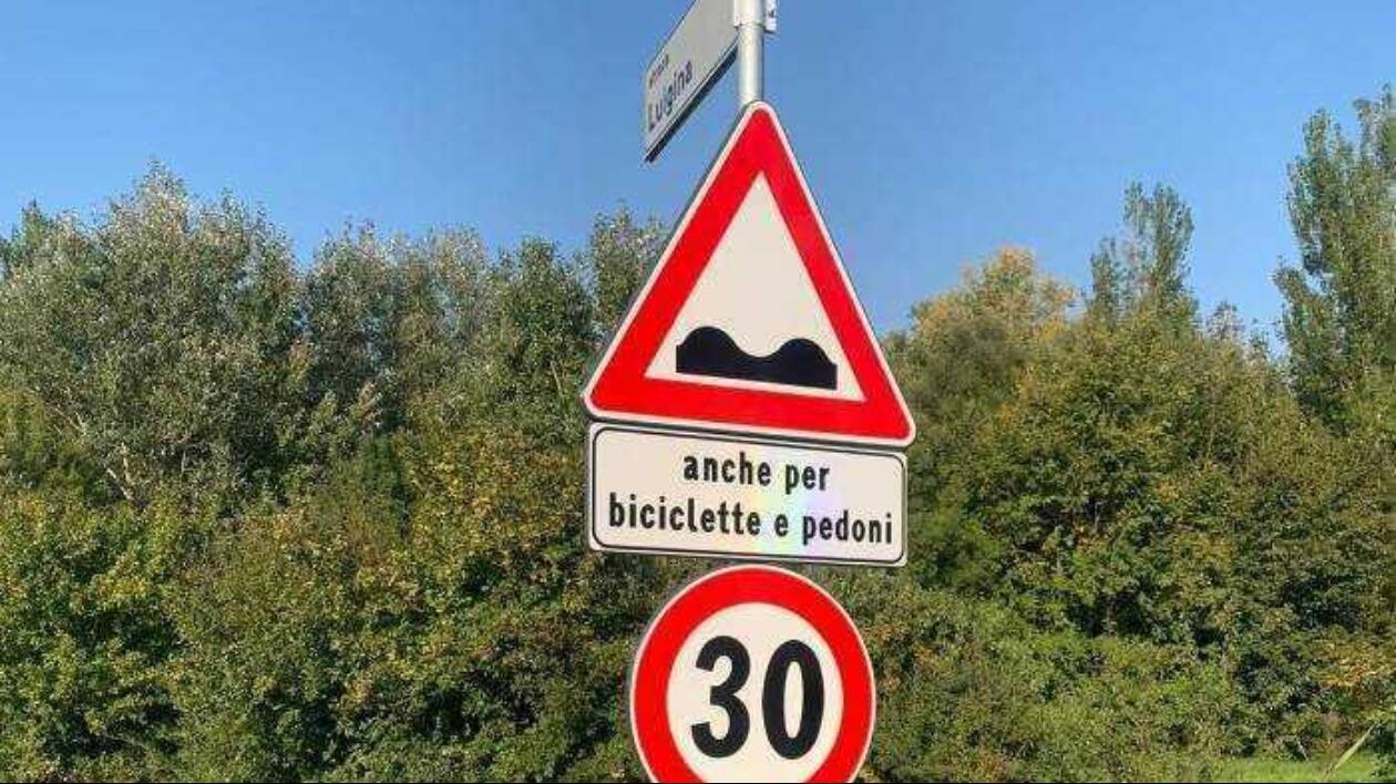 Sicurezza stradale, Modena maglia nera in Regione per numero di pedoni deceduti