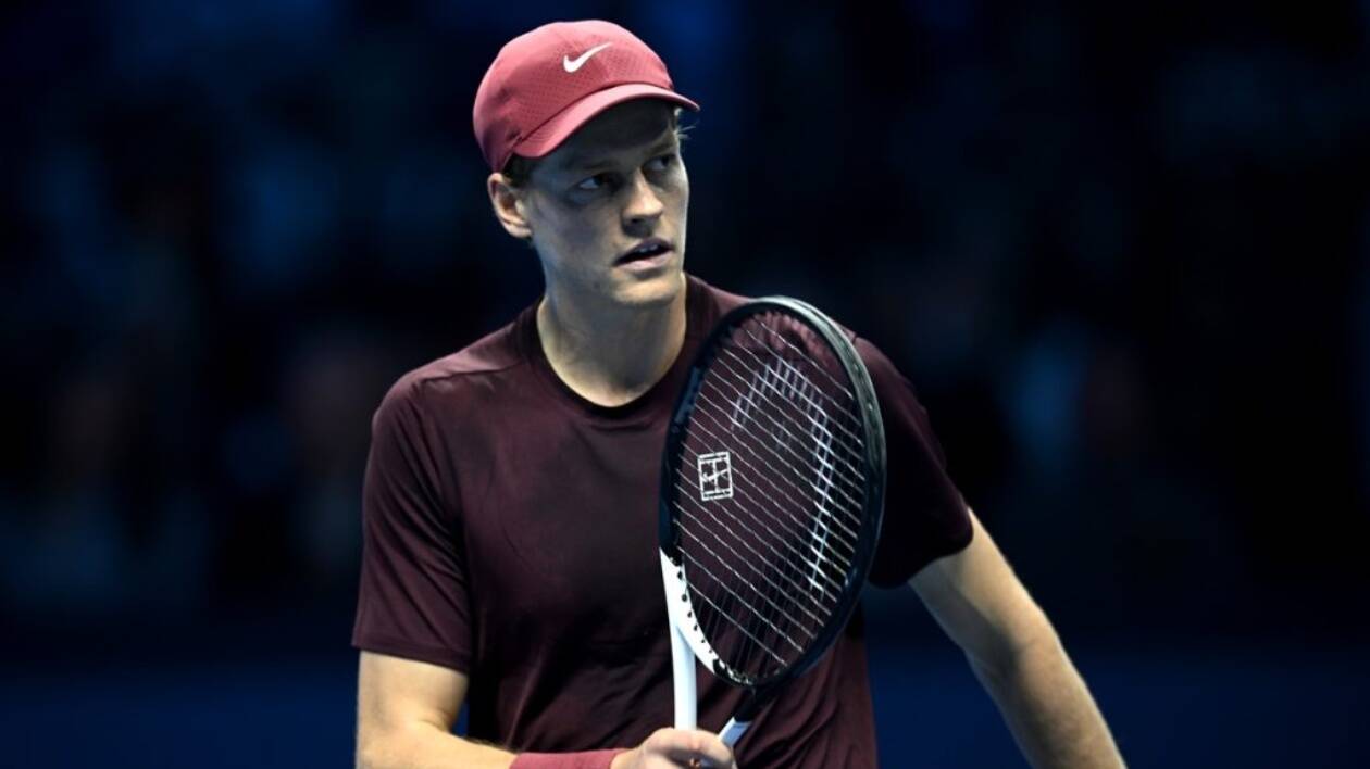 Atp Finals, Sinner batte De Minaur. E' in finale per il terzo anno di fila