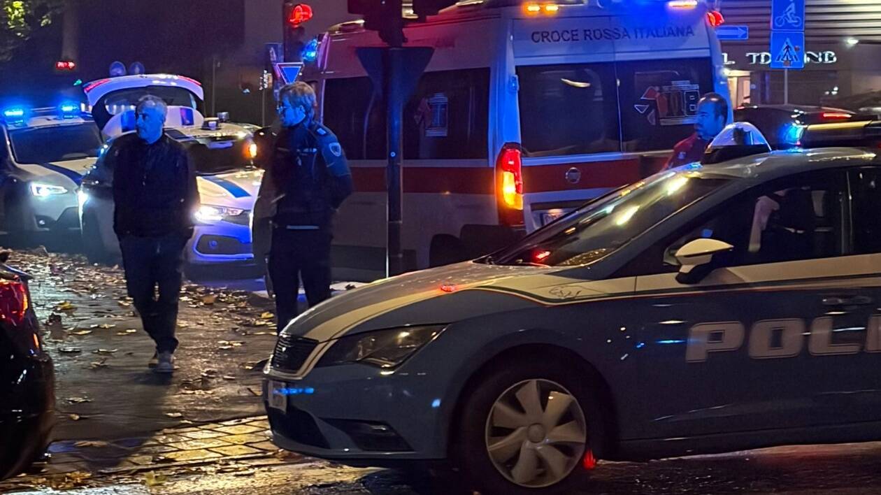 Carpi, violenta rissa tra stranieri in via Petrarca: mobilitazione delle forze dell'ordine