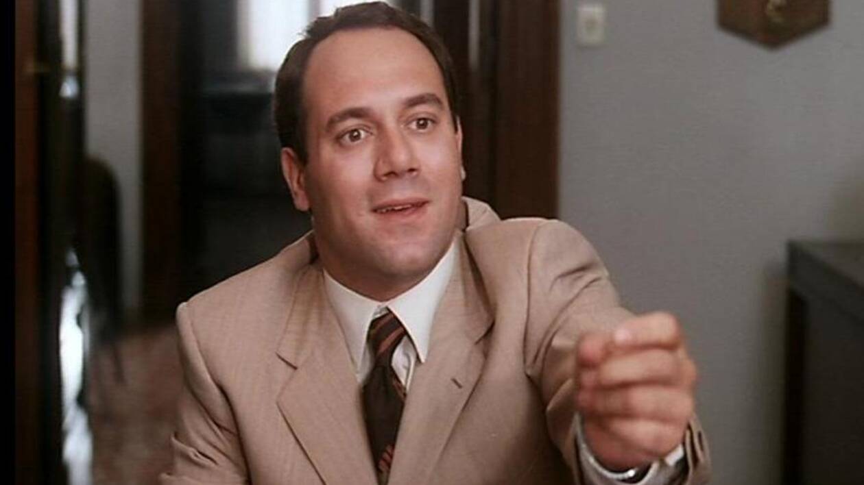 Nasce Carlo Verdone: 17 novembre 1950