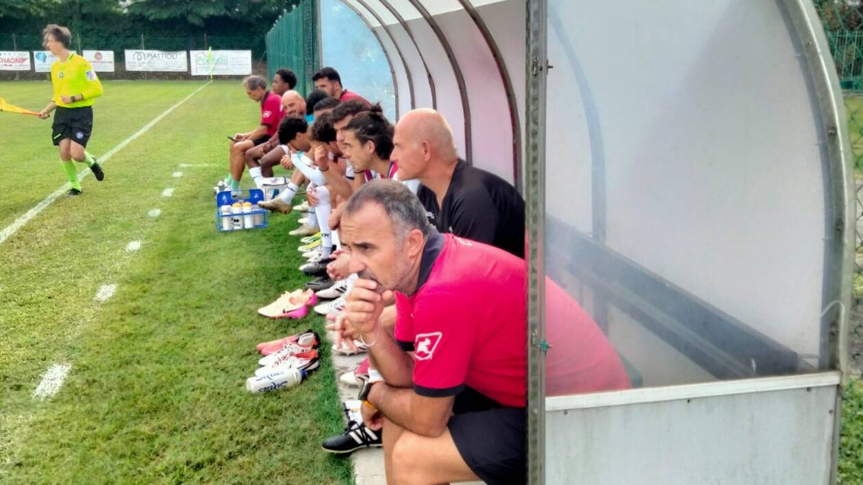 Eccellenza, il Terre di Castelli sbanca Rolo e continua a correre