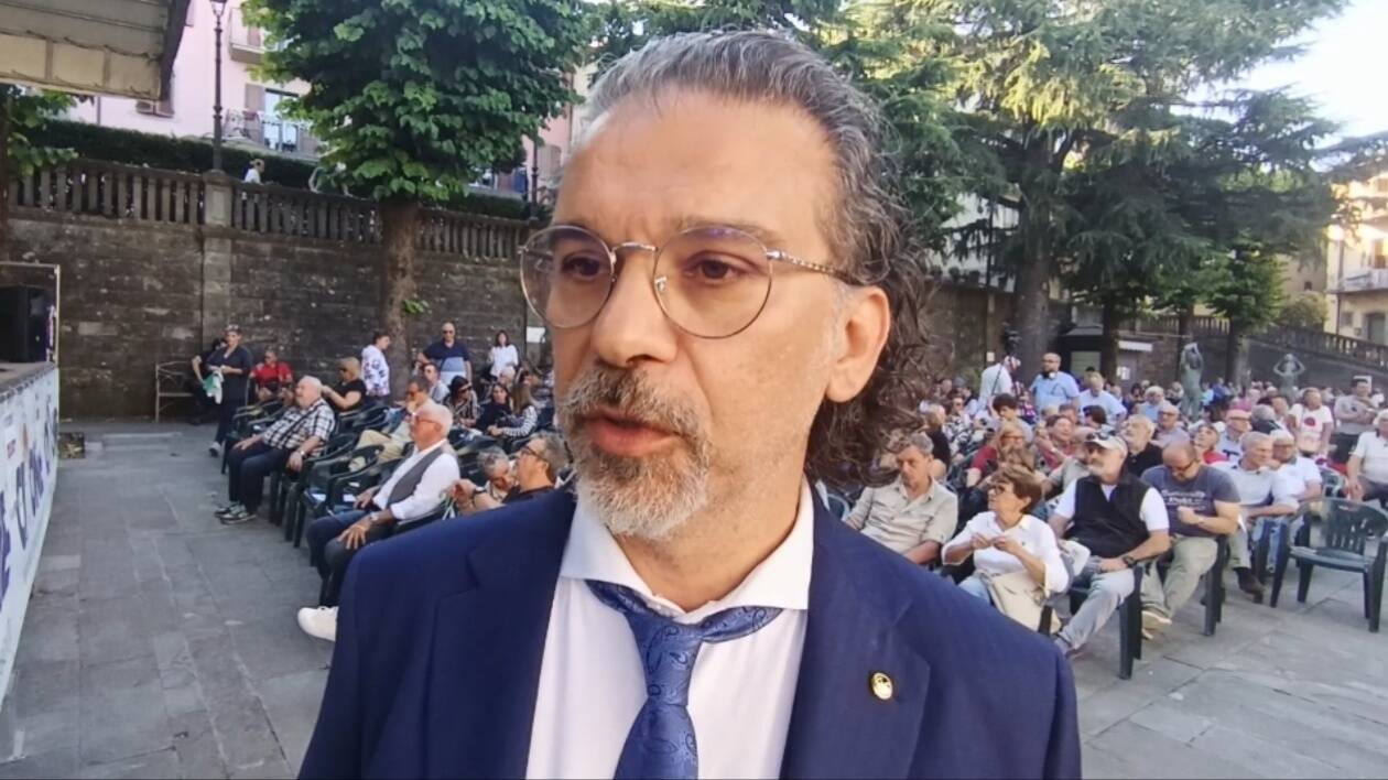 Modena, Curatola: 'Più soldi per prescrivere meno esami? No a sospetti sulla categoria'
