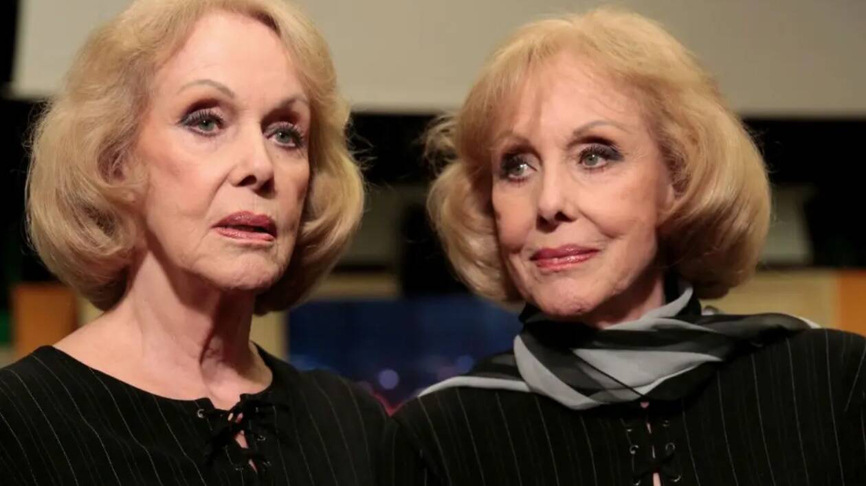 Sono morte a 89 anni le gemelle Kessler: hanno scelto il suicidio assistito