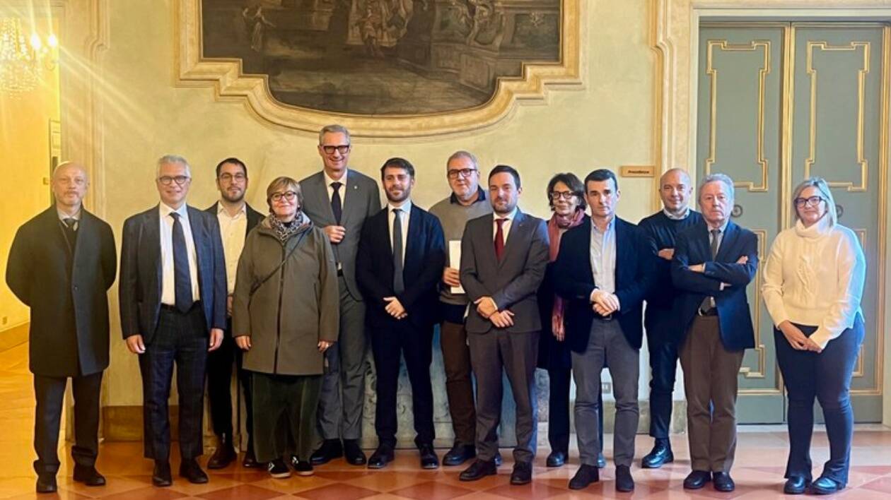 Camera di Commercio, si è insediata a Modena la 'Consulta della Legalità'