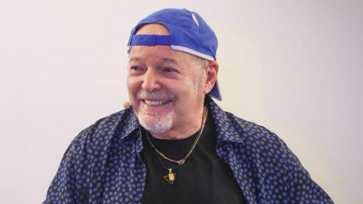 Zocca, al via la nuova Scuola di Teatro Vasco Rossi