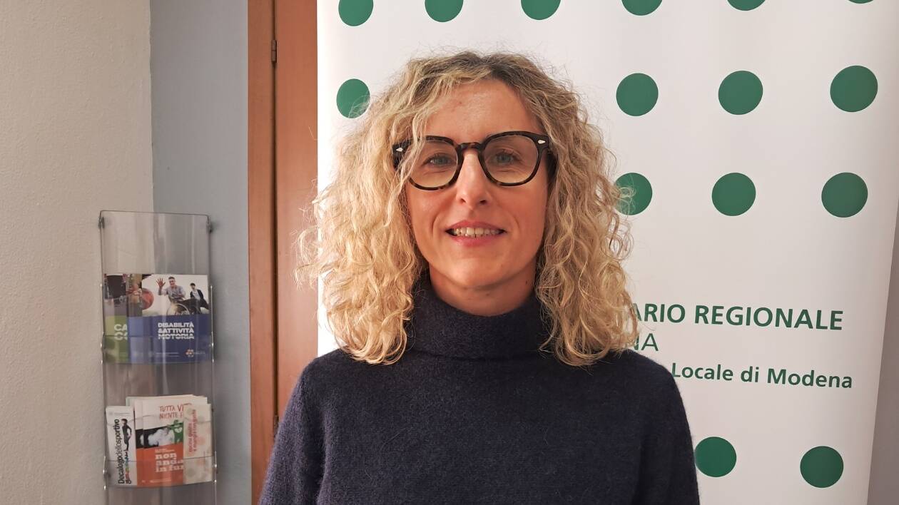 Ospedale di Vignola, la nuova direttrice è Lucia Pederzini