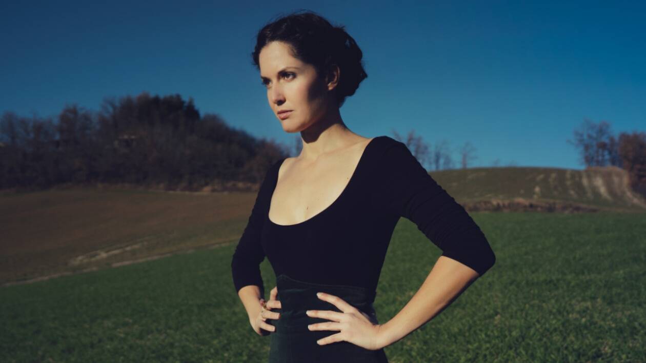 Modena, al Teatro Michelangelo venerdì arriva Arianna Porcelli Safonov