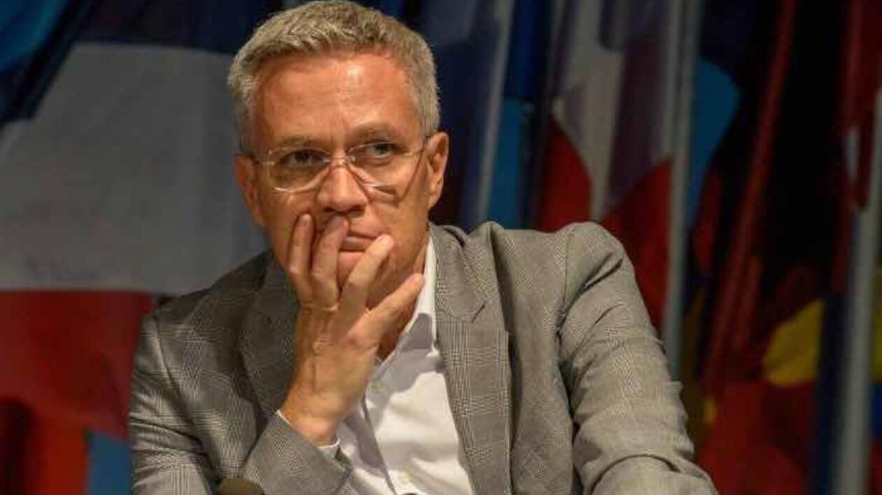 Targa sbagliata su Palazzo Ducale, il caso in Parlamento. Vaccari: 'E' un oltraggio ai martiri partigiani'