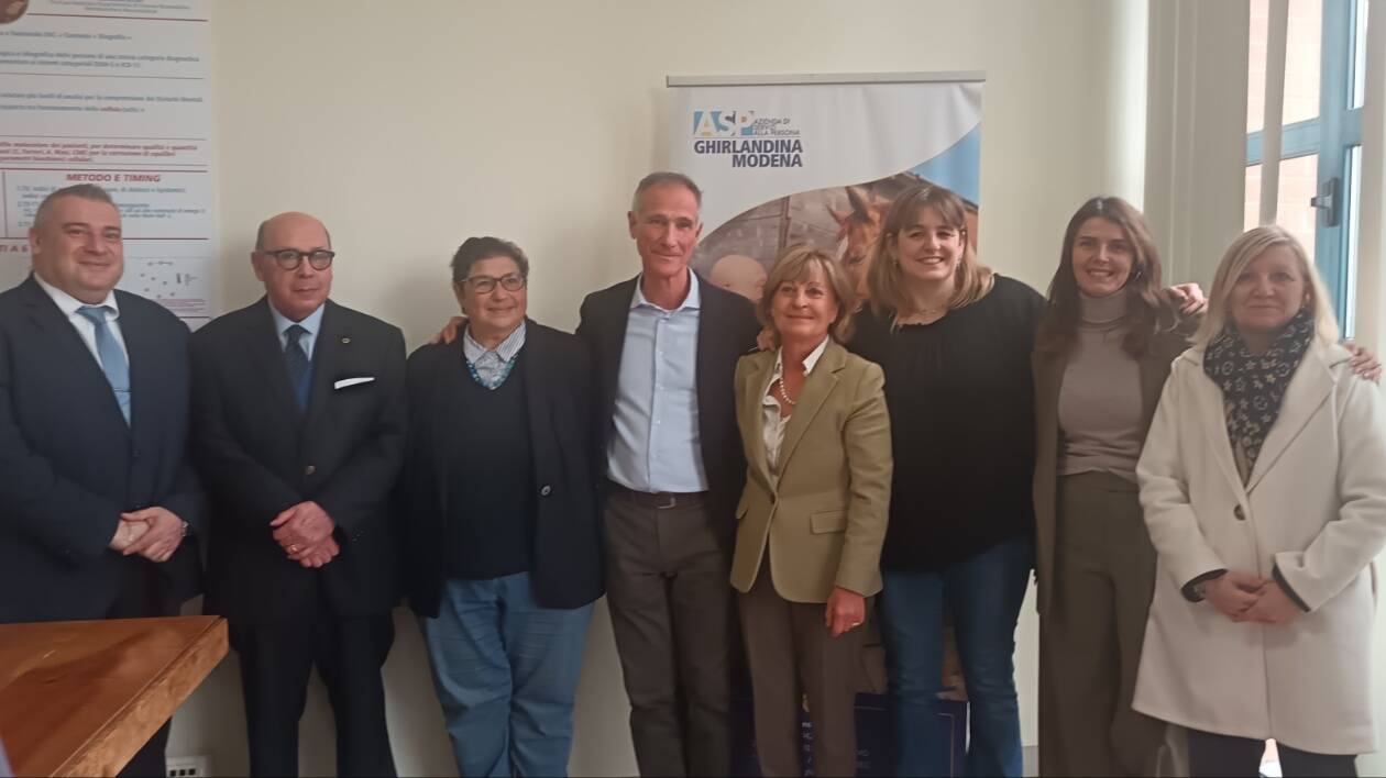 Nasce la nuova ASP Ghirlandina: ora unica realtà per disabilità e minori