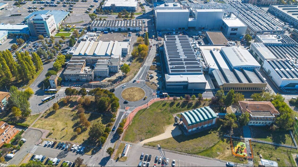 'Cpc Modena, se questa è riqualificazione: privatizzati due terzi di via Tirassegno'