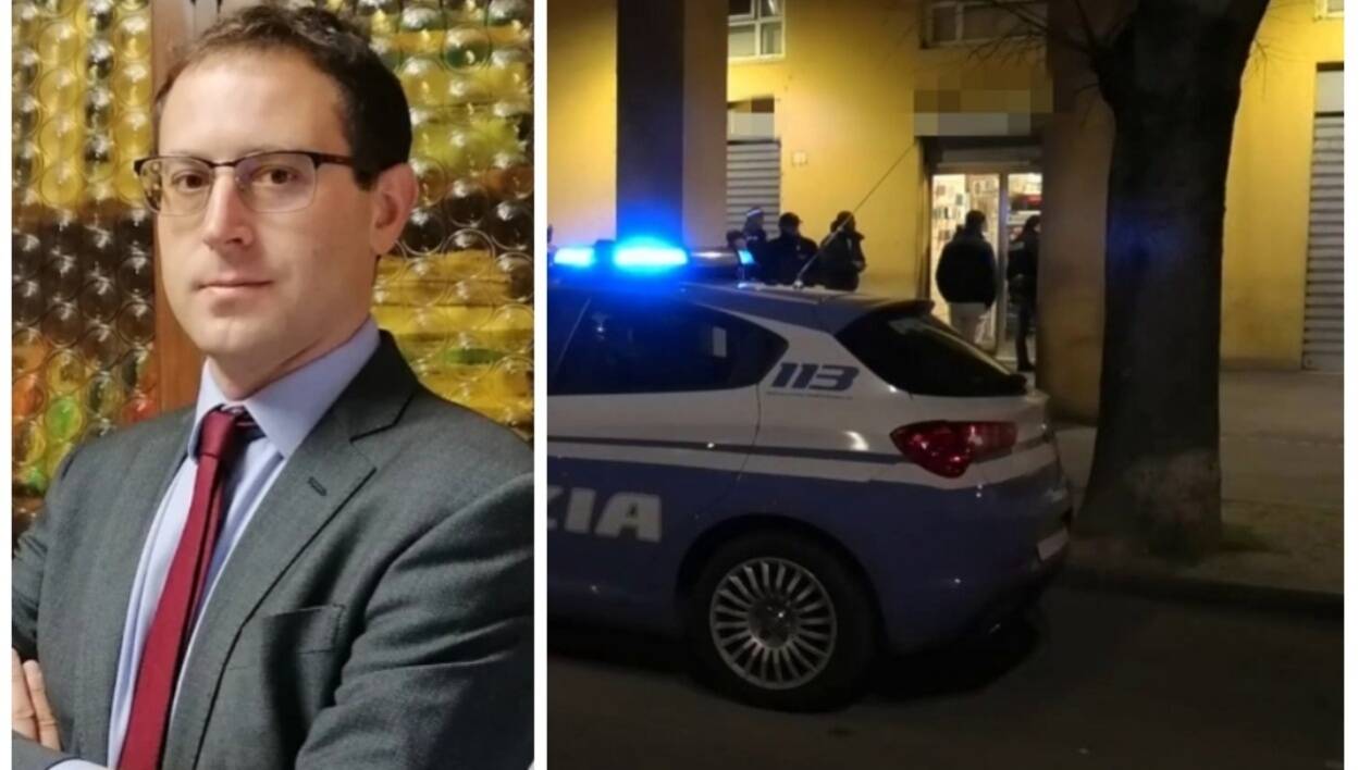 Zona Tempio, zona rossa e zona a luci rosse: questo non è rilancio