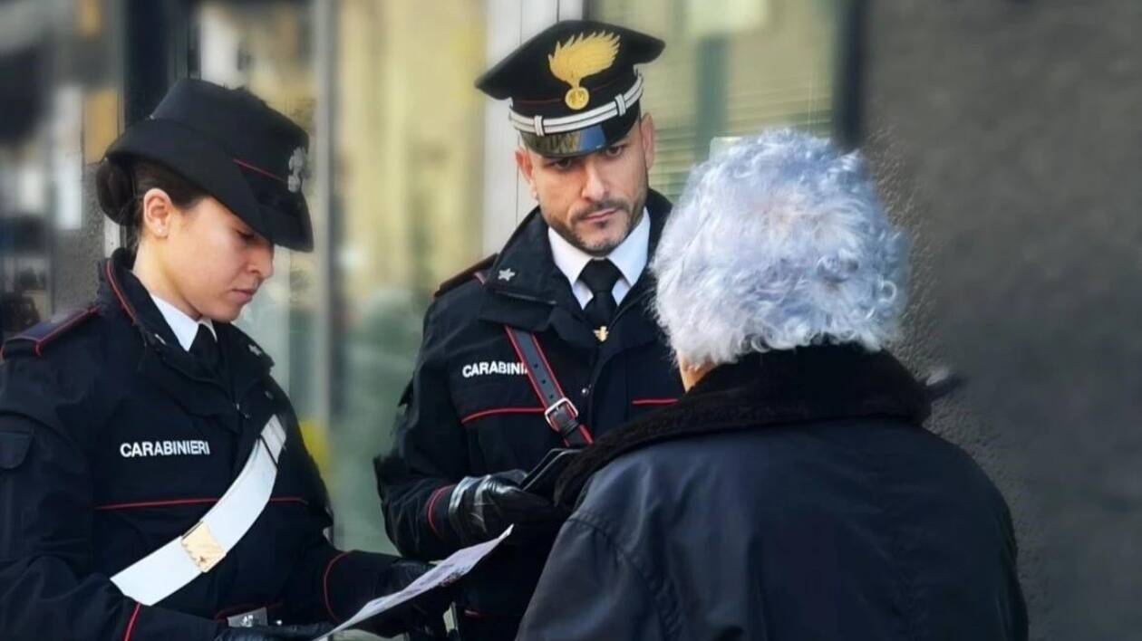 Sassuolo e Vignola, sette tentativi di truffa telefonica ai danni di anziani in un giorno