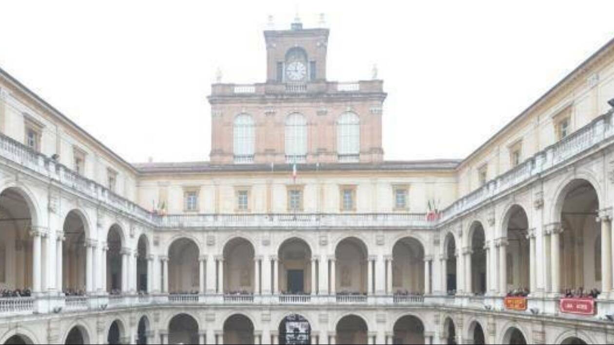 Un’offesa a Modena, un oltraggio alla Repubblica, uno sfregio alla storia