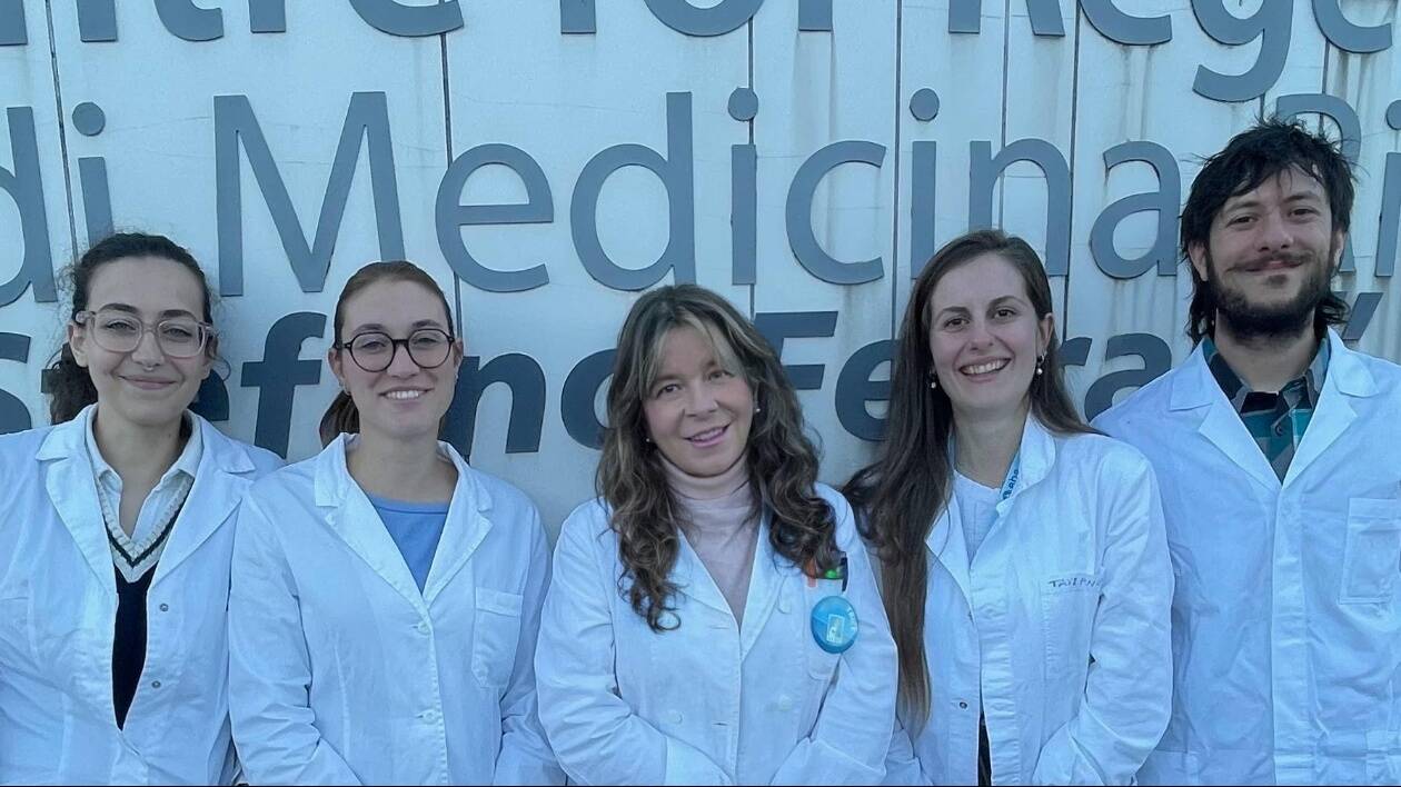 Unimore, nuova possibile strategia terapeutica per i pazienti con neoplasie del sangue