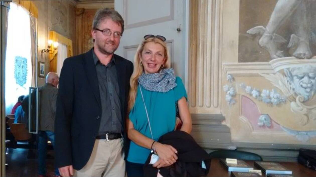 Terra e Identità festeggia 25 anni a Villa Cialdini di Castelvetro