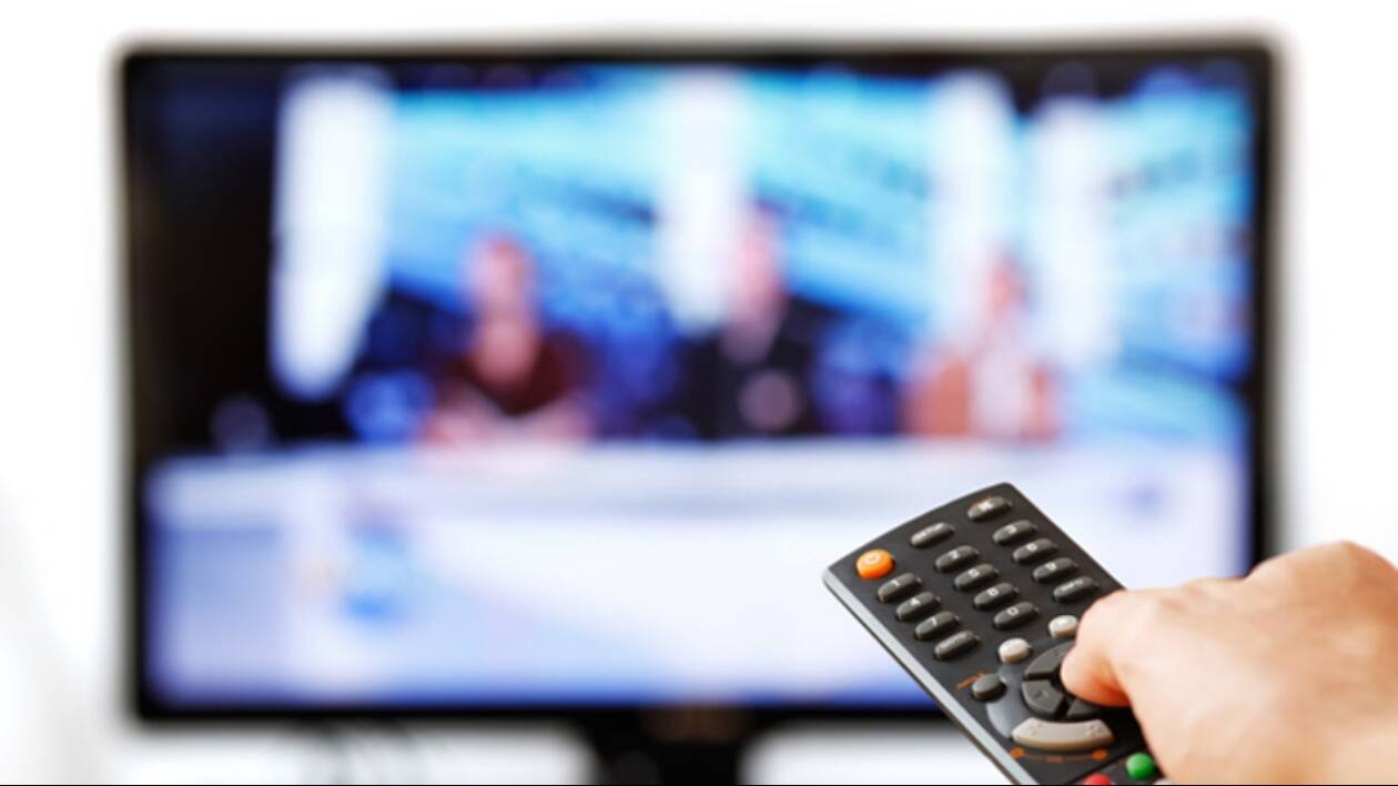 Giornata Mondiale della televisione, 21 novembre