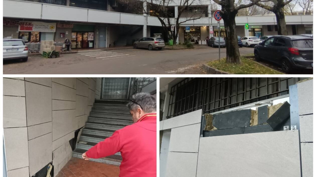 'Le Torri' sotto scacco delle Baby Gang, commercianti esasperati: 'Rubano, minacciano, sporcano, scippano e si sentono intoccabili'