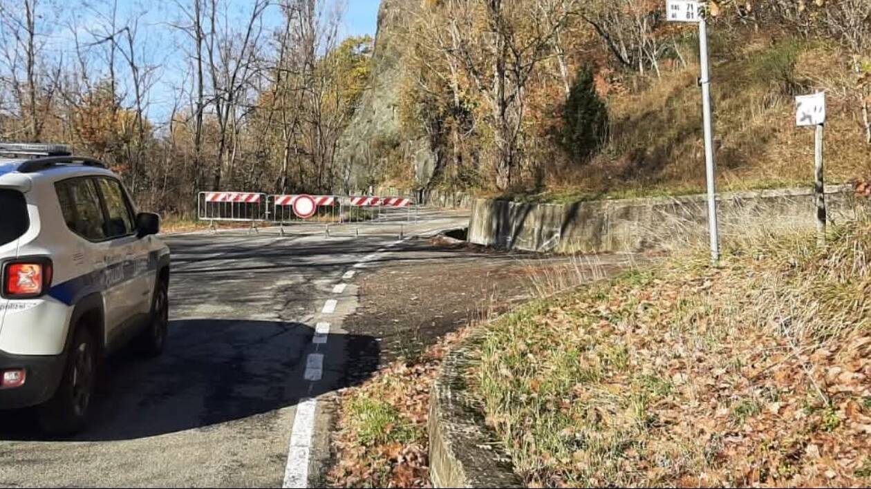 Platis (FI) sul 118 in Appennino: 'Chiusura di Via Ponte Val di Sasso è la riprova di una rete ridotta all'osso'