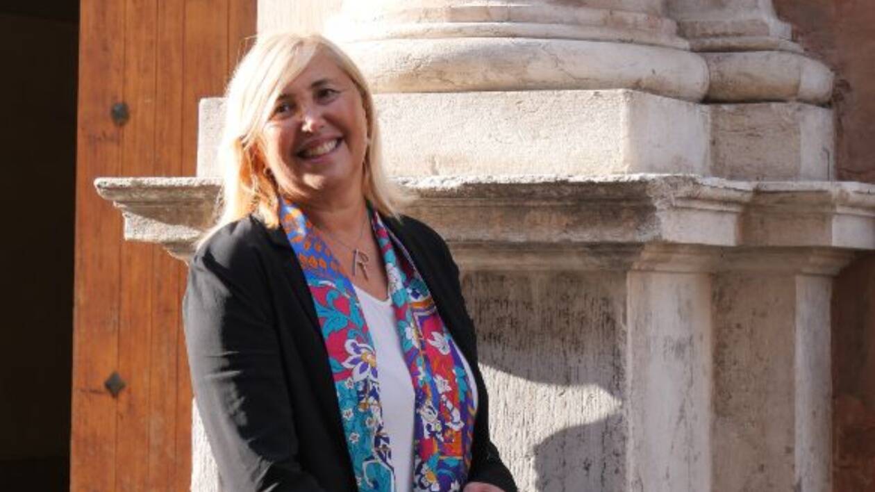 Ordine ingegneri Modena: il neo rettore Cucchiara madrina dell'assemblea di fine anno