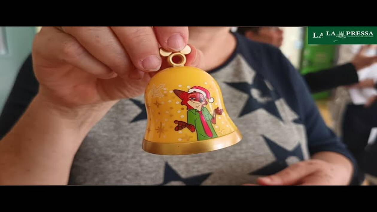 Una campanella per sostenere la Neonatologia del Policlinico