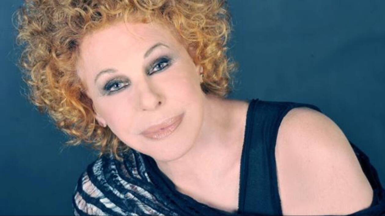 È morta Ornella Vanoni, aveva 91 anni