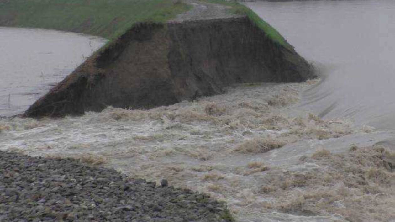 Il Tribunale delle Acque sentenzia: alluvione 2020 causata da incuria