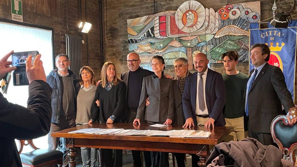 Sassuolo: no alla nuova moschea ai quadrati, 8000 firme raccolte dal centrodestra