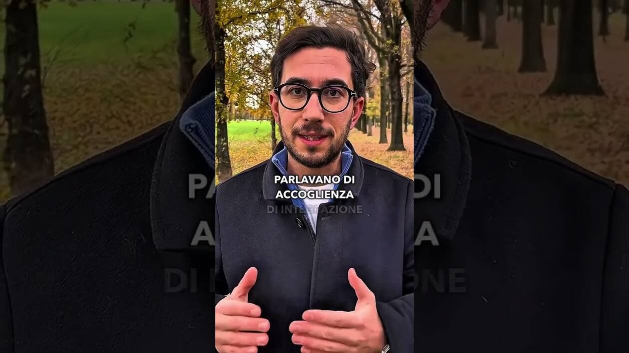 Moschea Sassuolo, il sindaco: 'Centrodestra ha cambiato faccia rispetto a un anno fa'