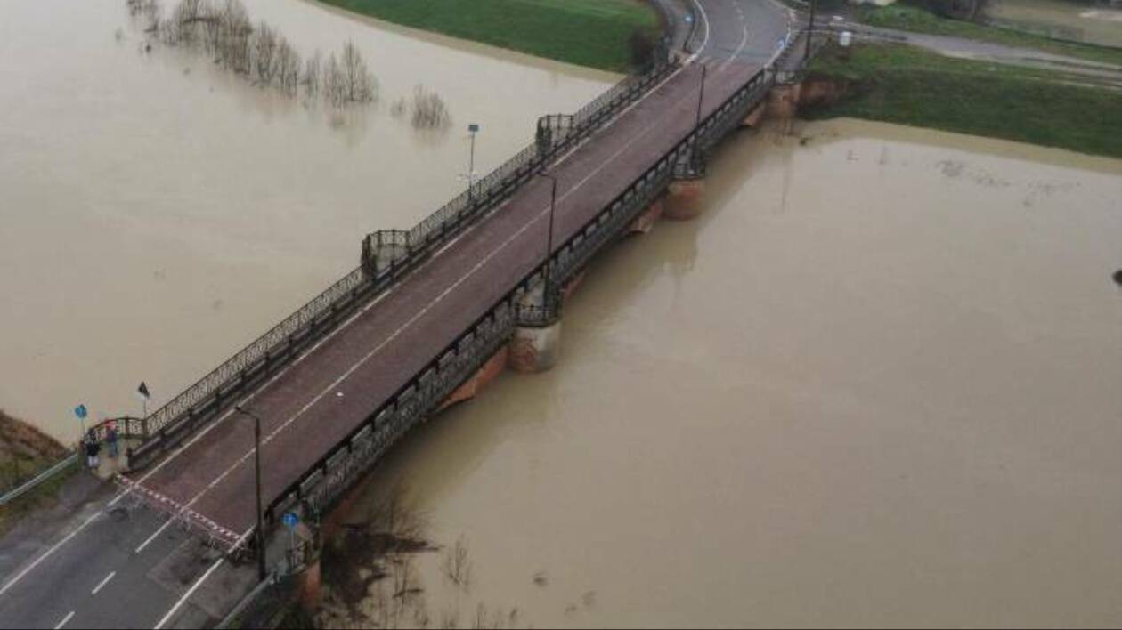 Nodo idraulico modenese, i comitati denunciano: 'In dieci anni livello di sicurezza è rimasto quello pre alluvioni'