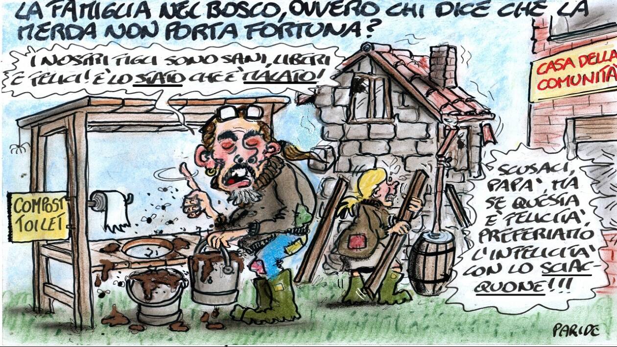 Dalla parte dello Stato