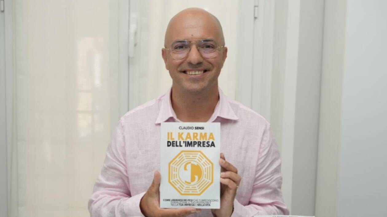 Trasporto e logistica di merci pericolose: il ruolo chiave di un imprenditore e consulente ADR secondo Claudio Sensi