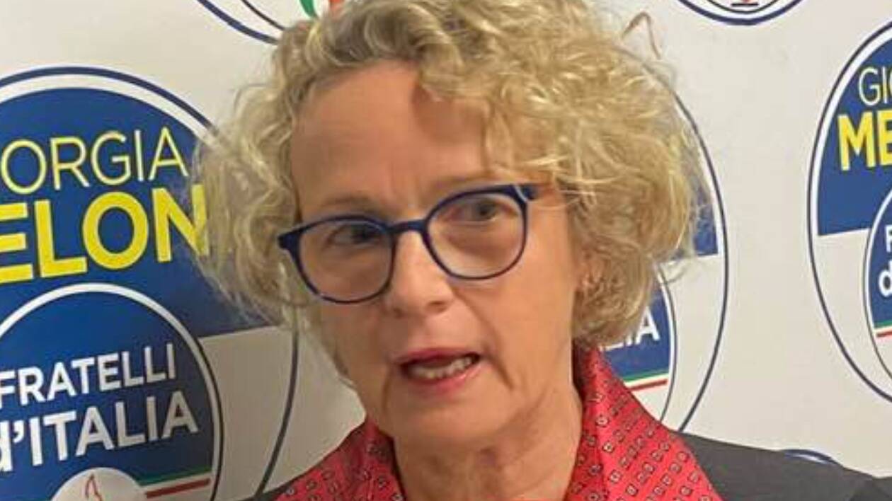 Rifiuti Modena, Rossini (Fdi): 'Nelle schermaglie tra Paldino e Mezzetti vince Hera'